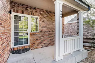 6891 S Algonquian Ct, Aurora, CO 80016 - Photo 3