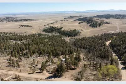 447 Blacksmith Road, Hartsel, CO 80449 - Photo 45