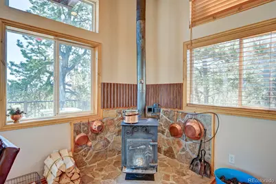447 Blacksmith Road, Hartsel, CO 80449 - Photo 15