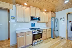 447 Blacksmith Rd, Hartsel, CO 80449 - Photo 17