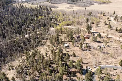 447 Blacksmith Road, Hartsel, CO 80449 - Photo 11