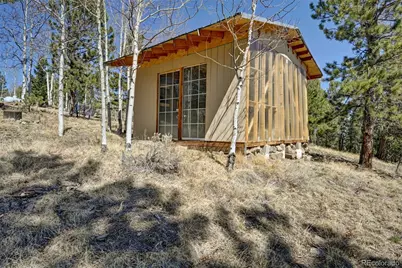 447 Blacksmith Road, Hartsel, CO 80449 - Photo 47