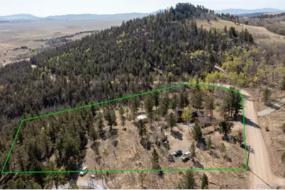 447 Blacksmith Road, Hartsel, CO 80449 - Photo 9