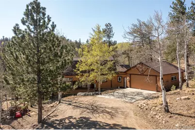 447 Blacksmith Road, Hartsel, CO 80449 - Photo 7