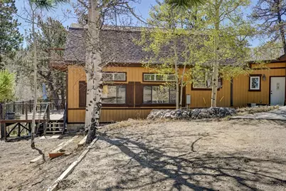 447 Blacksmith Road, Hartsel, CO 80449 - Photo 3