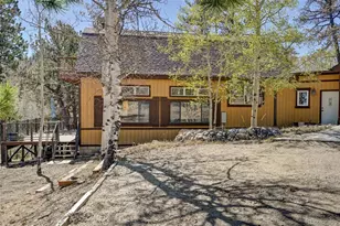 447 Blacksmith Rd, Hartsel, CO 80449 - Photo 3