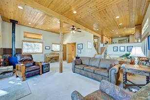 447 Blacksmith Rd, Hartsel, CO 80449 - Photo 13