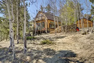 447 Blacksmith Rd, Hartsel, CO 80449 - Photo 1