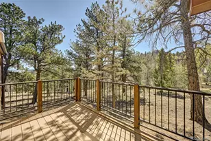447 Blacksmith Rd, Hartsel, CO 80449 - Photo 35
