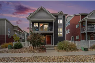 18667 E 54th Place, Denver, CO 80249 - Photo 9