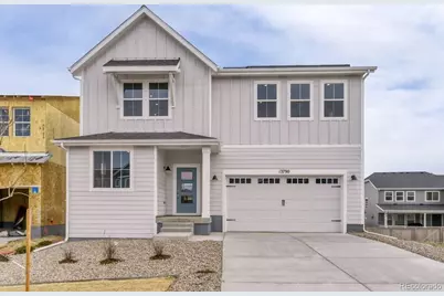 13790 Daffodil Way, Parker, CO 80134 - Photo 1