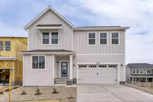 13790 Daffodil Way, Parker, CO 80134 - Photo 1