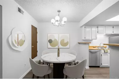 4400 S Quebec Street #102V, Denver, CO 80237 - Photo 9