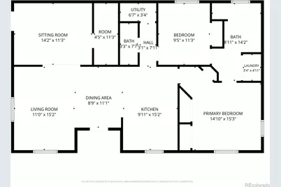 310 W 16th Street #B, Salida, CO 81201 - Photo 9