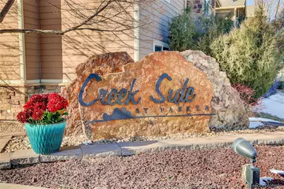 10841 Twenty Mile Road #104, Parker, CO 80134 - Photo 45