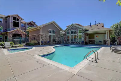 10841 Twenty Mile Road #104, Parker, CO 80134 - Photo 43