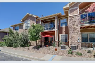 10841 Twenty Mile Road #104, Parker, CO 80134 - Photo 1