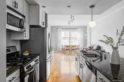 1975 N Grant Street #527, Denver, CO 80203 - Photo 5