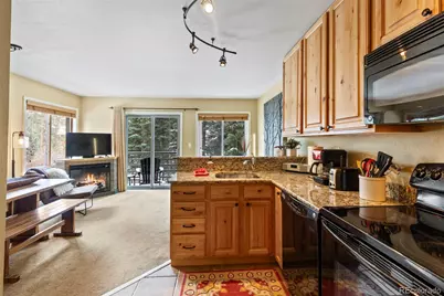 120 Sawmill Road #205, Breckenridge, CO 80424 - Photo 17