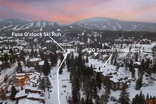 120 Sawmill Rd, Breckenridge, CO 80424 - Photo 1