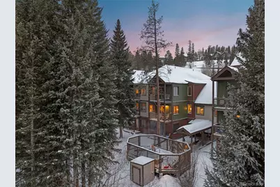 120 Sawmill Road #205, Breckenridge, CO 80424 - Photo 13