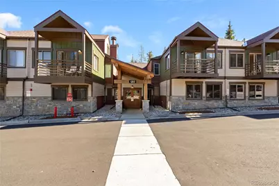 120 Sawmill Road #205, Breckenridge, CO 80424 - Photo 41