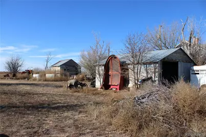 1901 County Road H, Joes, CO 80822 - Photo 7