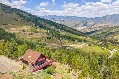 848 Aspen Drive, Evergreen, CO 80439 - Photo 35