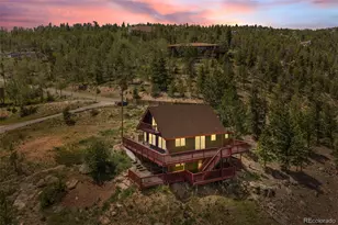 848 Aspen Dr, Evergreen, CO 80439 - Photo 1
