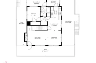848 Aspen Dr, Evergreen, CO 80439 - Photo 37