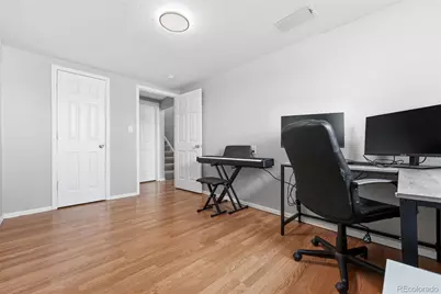 10050 W Kline Drive, Denver, CO 80215 - Photo 19
