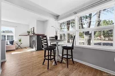 10050 W Kline Drive, Denver, CO 80215 - Photo 11