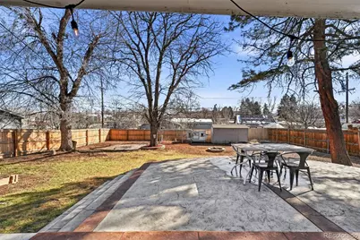 10050 W Kline Drive, Denver, CO 80215 - Photo 39