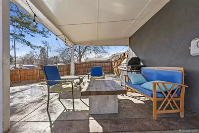 10050 W Kline Drive, Denver, CO 80215 - Photo 37