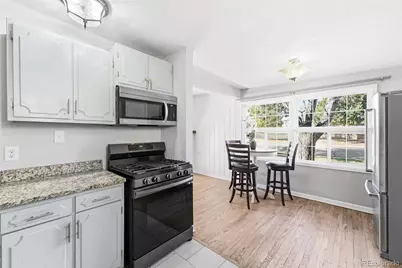 10050 W Kline Drive, Denver, CO 80215 - Photo 17