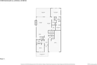 11460 Stonewash Lane, Littleton, CO 80125 - Photo 41