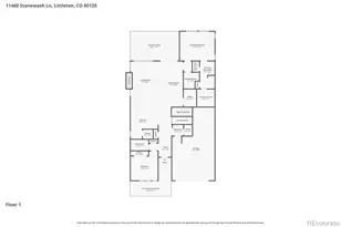 11460 Stonewash Ln, Littleton, CO 80125 - Photo 41