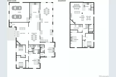 90 Ammons Street, Lakewood, CO 80226 - Photo 37