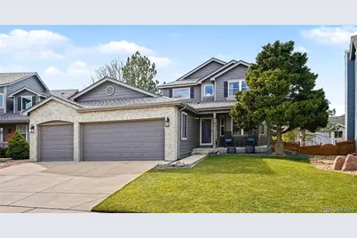 5101 S Olathe Circle, Centennial, CO 80015 - Photo 1