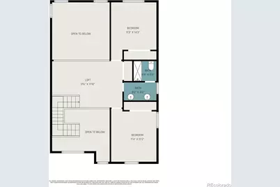 5101 S Olathe Circle, Centennial, CO 80015 - Photo 37