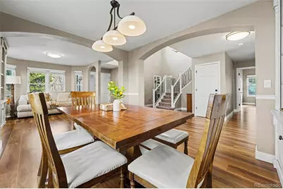 5101 S Olathe Circle, Centennial, CO 80015 - Photo 5