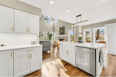 5101 S Olathe Circle, Centennial, CO 80015 - Photo 11