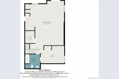 5101 S Olathe Circle, Centennial, CO 80015 - Photo 35