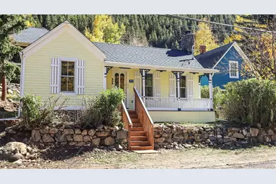 906 Main Street, Georgetown, CO 80444 - Photo 1