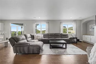 398 Sage Grouse Circle, Castle Rock, CO 80109 - Photo 13