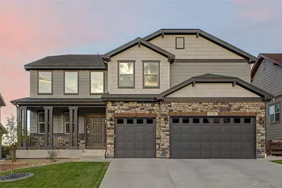 398 Sage Grouse Circle, Castle Rock, CO 80109 - Photo 1
