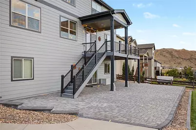 398 Sage Grouse Circle, Castle Rock, CO 80109 - Photo 49