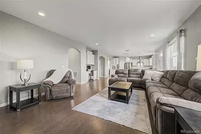 398 Sage Grouse Circle, Castle Rock, CO 80109 - Photo 11