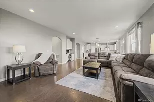 398 Sage Grouse Cir, Castle Rock, CO 80109 - Photo 11