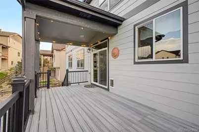 398 Sage Grouse Circle, Castle Rock, CO 80109 - Photo 45
